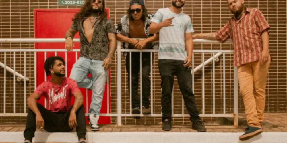 Banda Castanheira lança primeiro single do ano