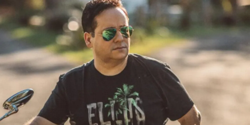 Rômulo Cury lança campanha "B-Day Solidário"