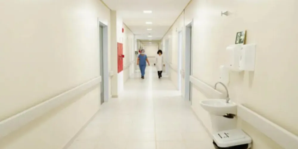 Criança de 9 anos morre vítima da Covid-19 em Imbituva