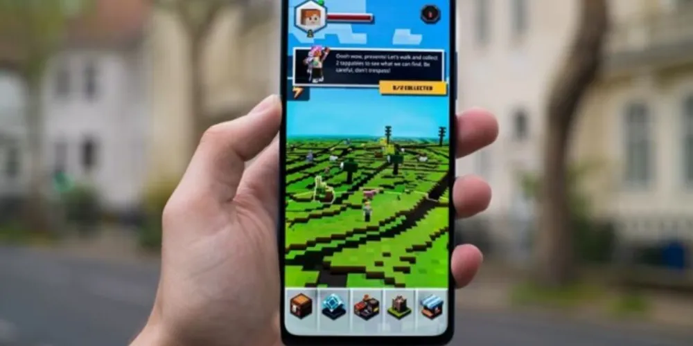 Com o vento a favor, o segmento dos jogos para celular não perdeu tempo e ampliou a oferta de títulos