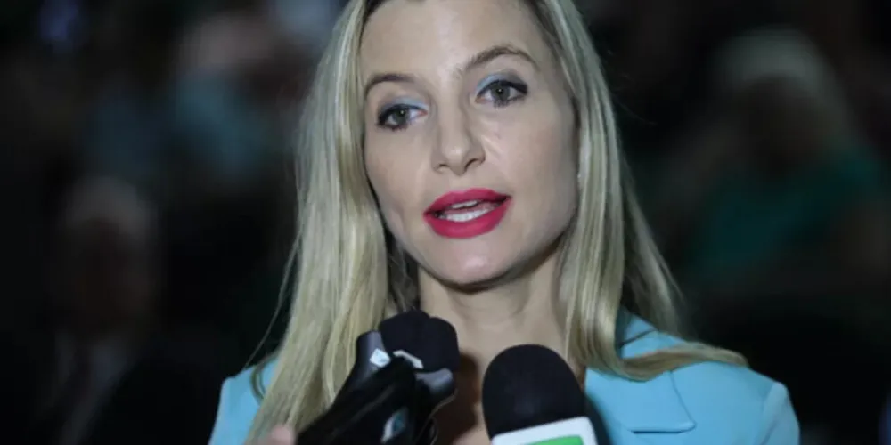 Menina de 11 anos está com pouco mais de seis meses de gestação