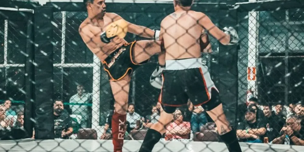 A 1ª edição do Empire Combat Fight reunirá cerca de 15 lutas nas modalidades de MMA, K1, No-Gi Brown e Black Belt.