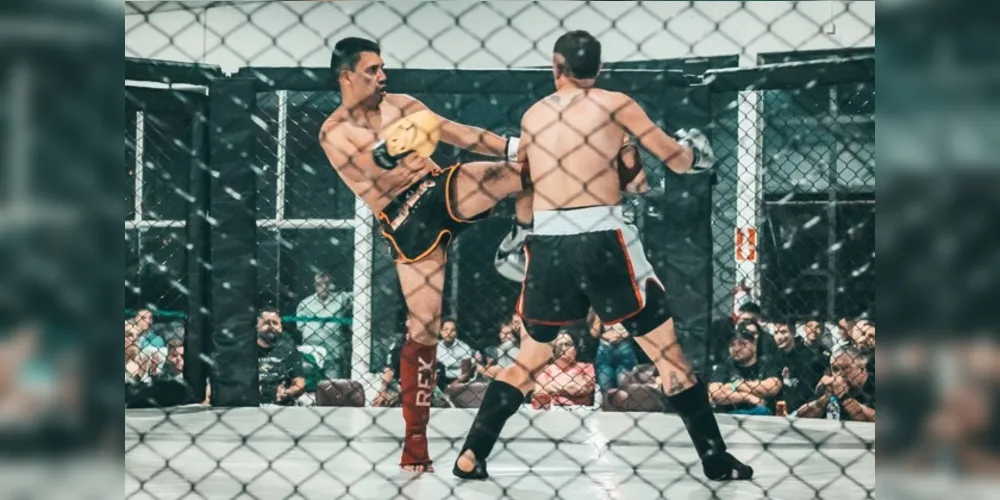 A 1ª edição do Empire Combat Fight reunirá cerca de 15 lutas nas modalidades de MMA, K1, No-Gi Brown e Black Belt.