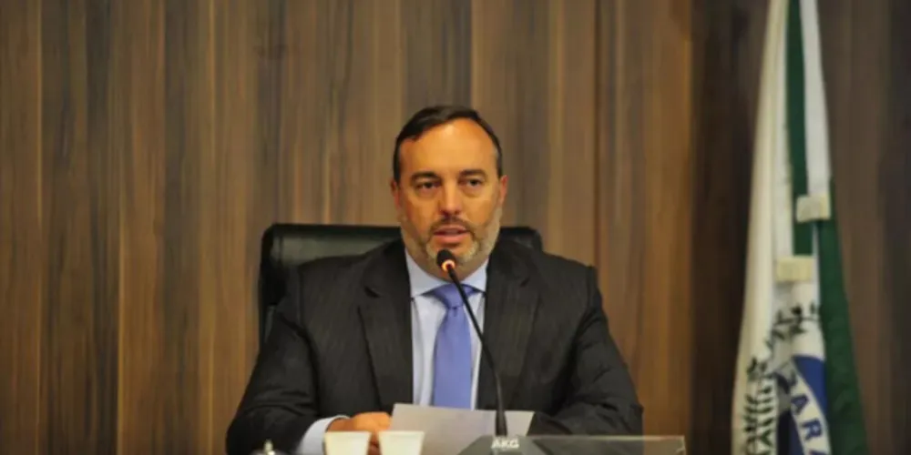 Deputado teve o mandato cassado pelo Tribunal Superior Eleitoral (TSE) no ano passado por divulgação de informações falsas sobre as eleições