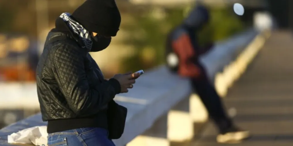 Recomendação para o fim de semana é preparar a japona