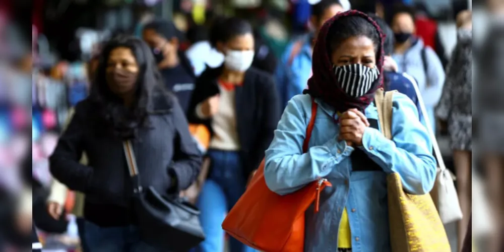 Especialista alerta que temperaturas não devem chegar perto daquelas que ocorreram no fim de maio