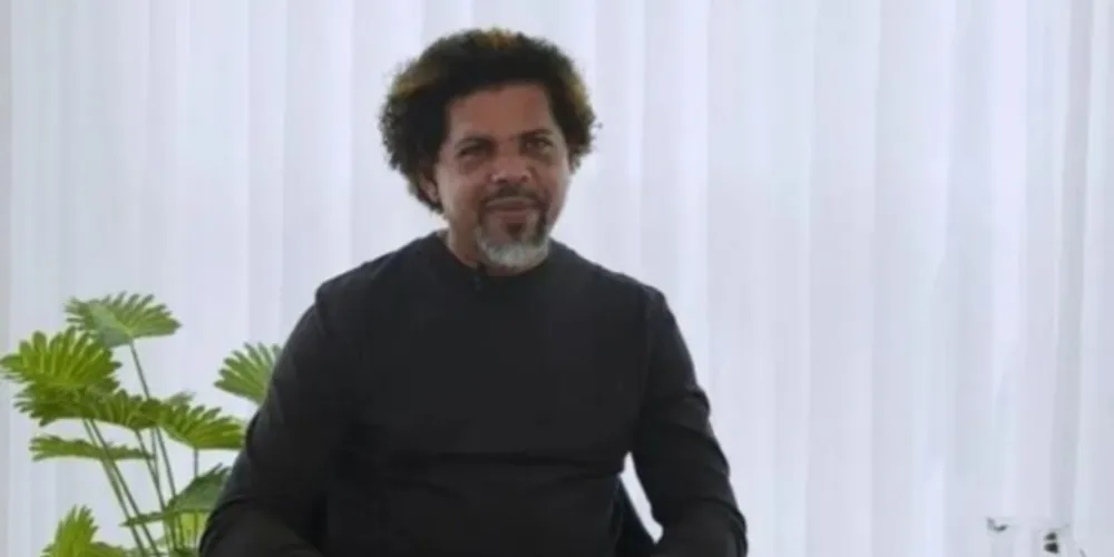 Givaldo Alves já foi preso por fruto qualificado e sequestro.