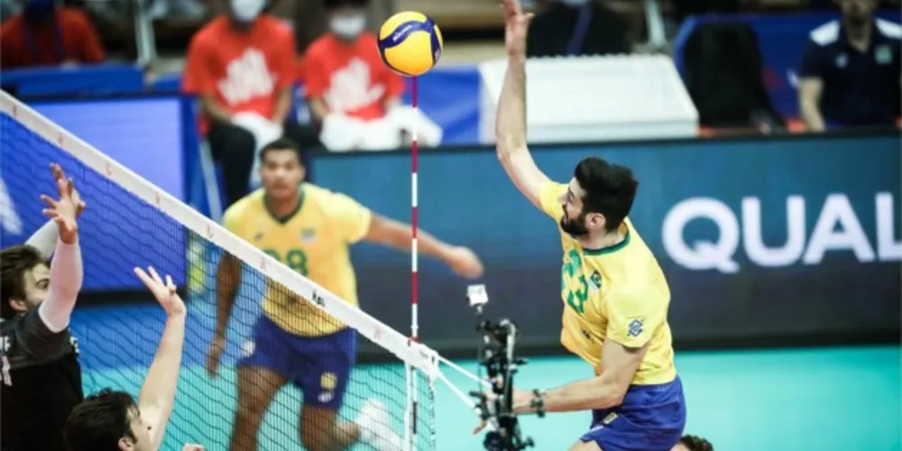 O triunfo dá moral para o confronto da madrugada desta sexta-feira (8), a partir das 3h40 (horário de Brasília), contra a França.