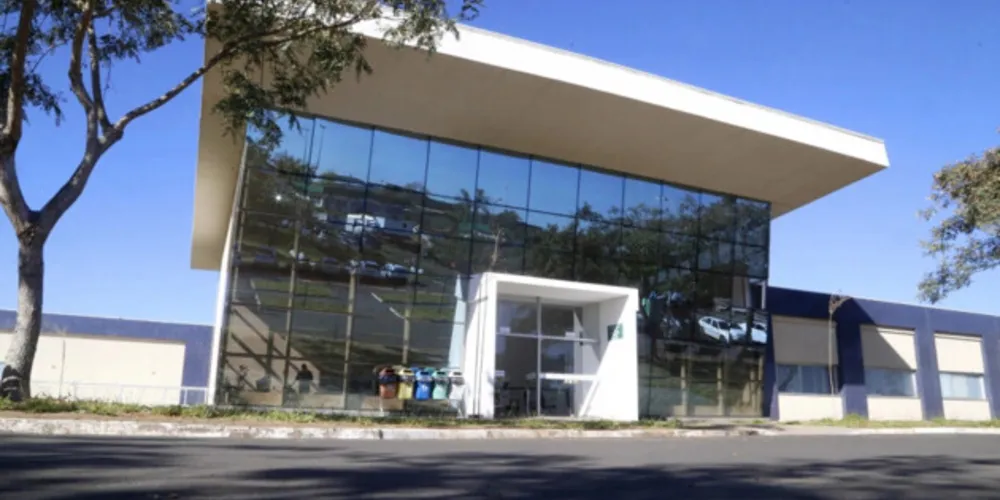 Integração da unidade à gestão estadual tem como objetivo ampliar os serviços para a população