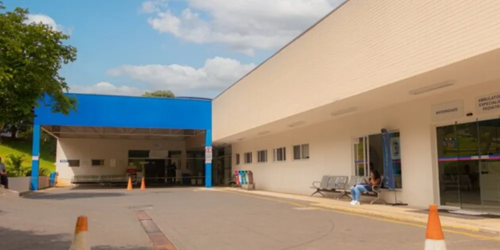 A instituição passa a ter 30 leitos de pediatria clínica