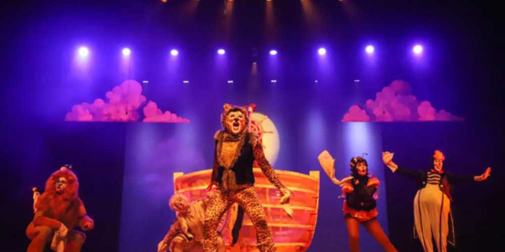 O Profice é o programa que, por meio da renúncia fiscal de ICMS, possibilita a valorização, produção, difusão, circulação,  pesquisa e a preservação dos bens culturais, além de ações de caráter educativo para a arte e a cultura no Paraná.