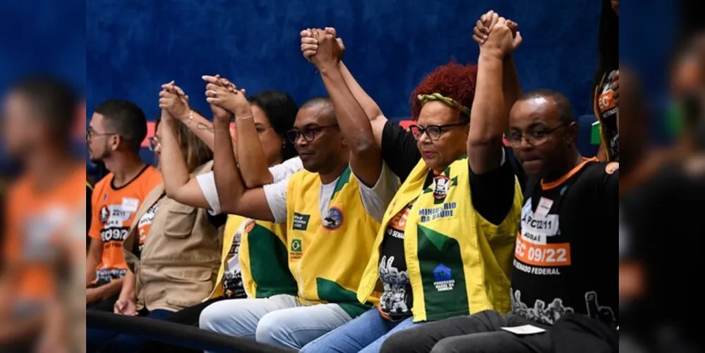 PEC conseguiu votação unânime, com 71 votos no primeiro turno e 74 no segundo