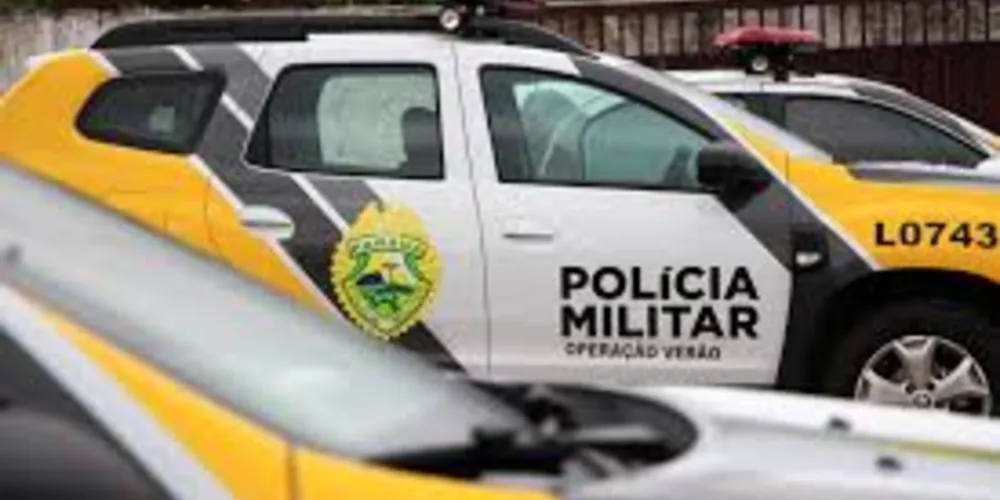 Populares detém suspeitos e evitam furto de moto em PG