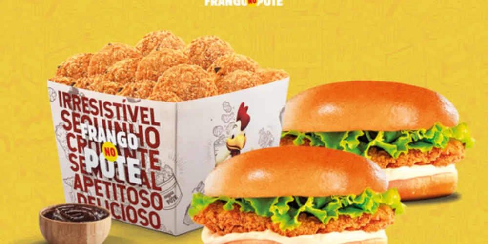 “Mãe é um pote cheio de amor” é o tema da campanha