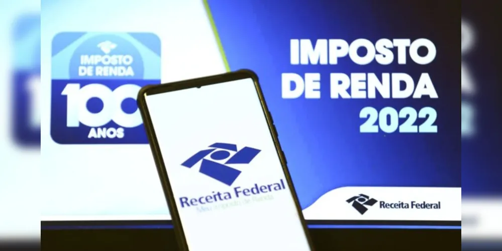 A expectativa da Receita Federal é de que 34,1 milhões de pessoas entreguem suas declarações