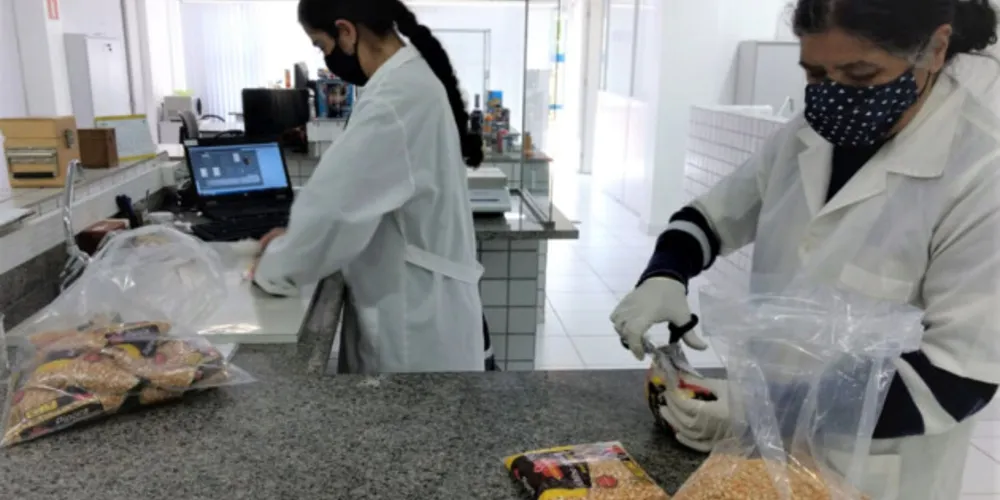 O Instituto de Pesos e Medidas do Paraná alerta os consumidores para a compra de produtos que são mais vendidos nessa época do ano, quando são realizadas as festas juninas.