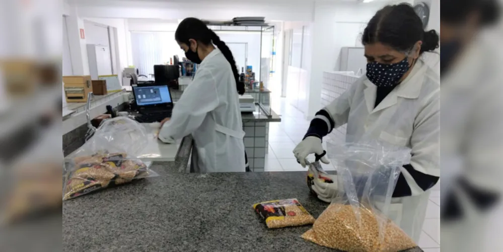 O Instituto de Pesos e Medidas do Paraná alerta os consumidores para a compra de produtos que são mais vendidos nessa época do ano, quando são realizadas as festas juninas.