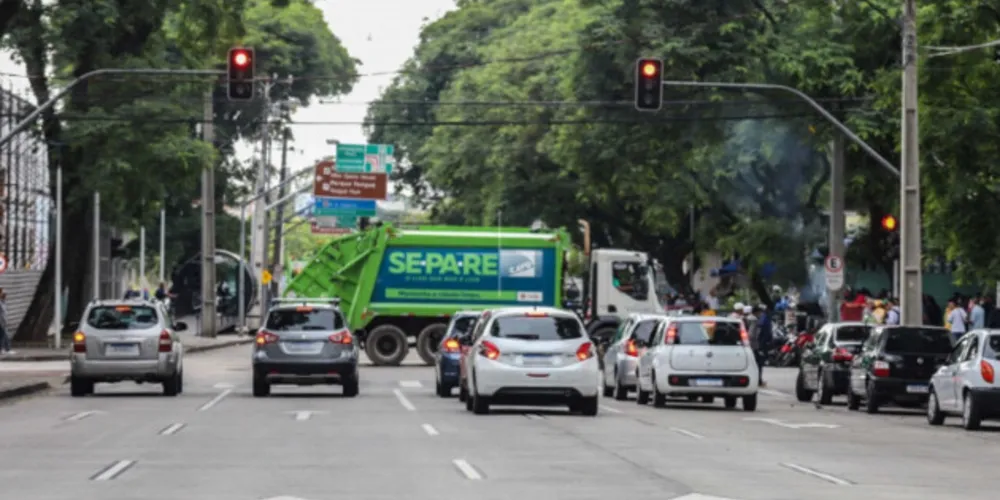 Última parcela do IPVA das placas de finais 1 e 2 vence hoje