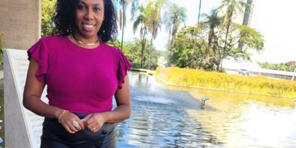 Jaciara Mello assume a executiva do partido em Ponta Grossa.