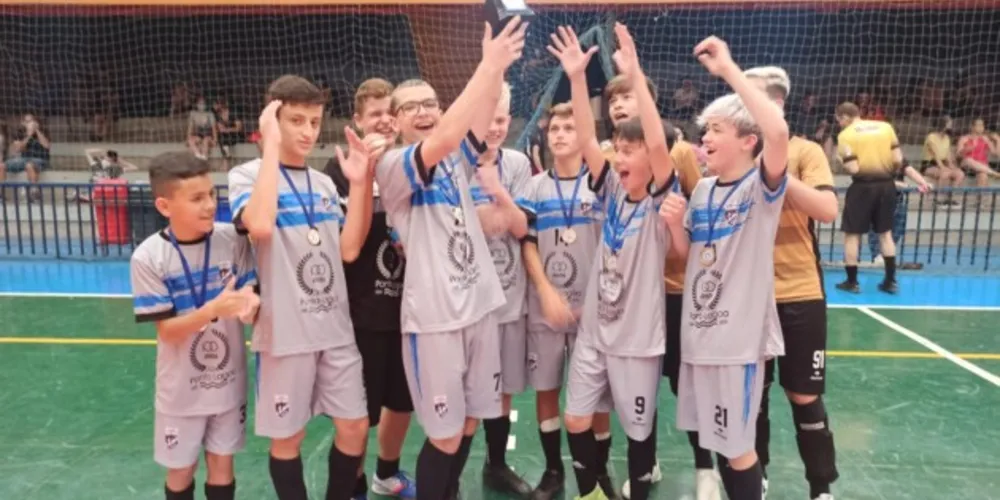 Aproximadamente 1000 atletas buscam o lugar mais alto do pódio