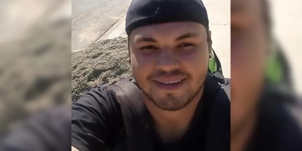 Jonathan Ramos Ferreira será enterrado nesta quinta-feira (5), no Cemitério do Jardim Paraíso