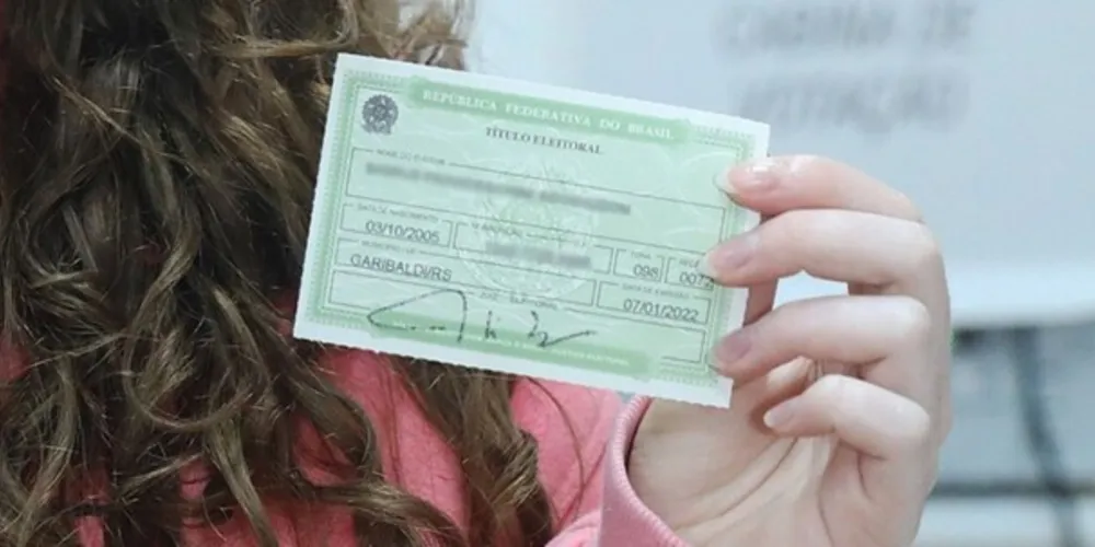 Campanha desenvolvida pelo TSE estimulou novos eleitores a emitir o título.