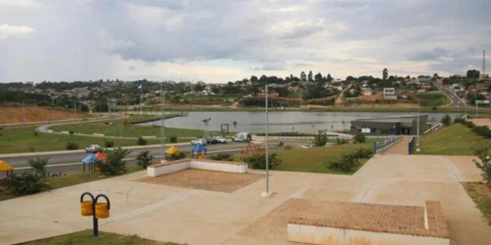 A promoção é da Prefeitura de Ponta Grossa, através da Secretaria de Meio Ambiente, em parceria com a Secretaria de Educação, Sanepar, UTFPR, Sistema Fiep e IAT.