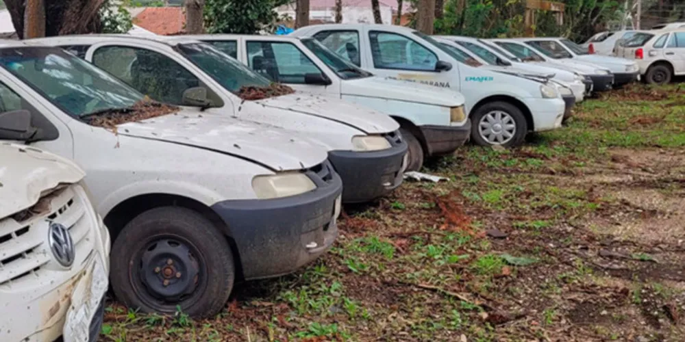 Os leilões, além de desocupar os pátios onde os veículos se encontram, possibilitam a arrecadação de dinheiro para o Estado, diminuindo gastos com frotas que já não servem mais seu propósito.