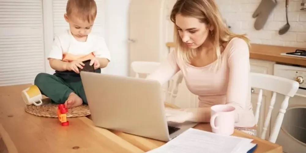 Nos quatro primeiros meses deste ano foram registradas 2.392 crianças somente com o nome materno