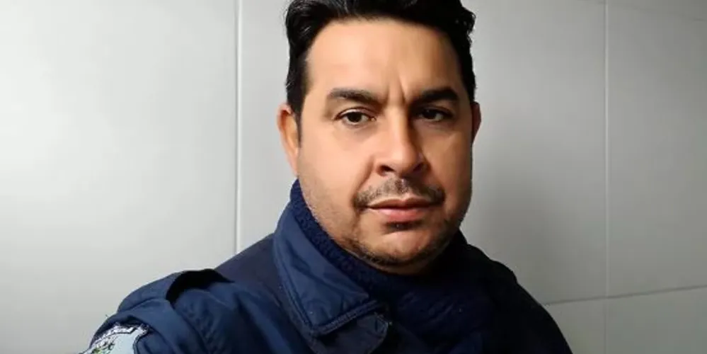 Marcelo Aloizio de Arruda foi morto a tiros