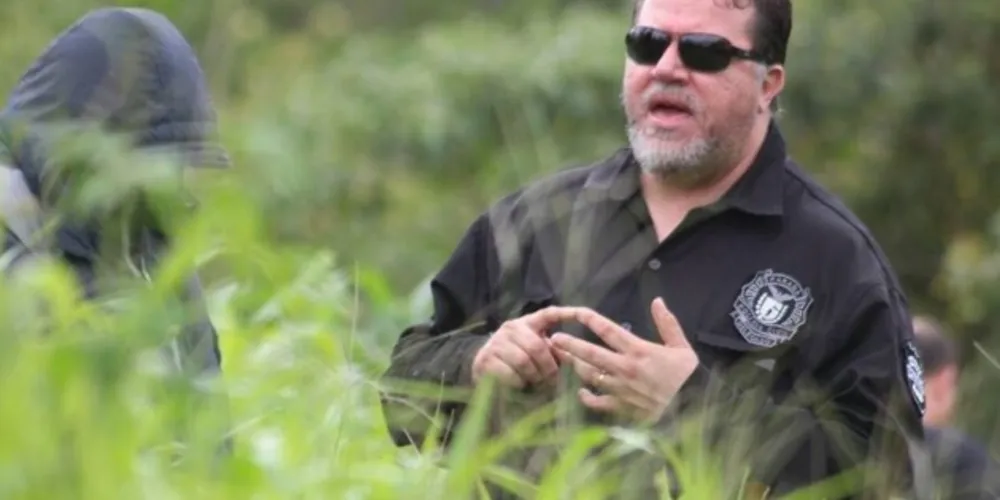 Delegado acumulou trabalho em diversas cidades da região ao longo de sua trajetória