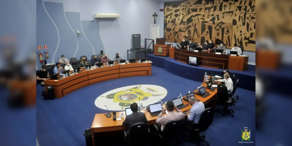 Determinação foi publicada nesta quinta-feira (9), no Diário Oficial do Município.