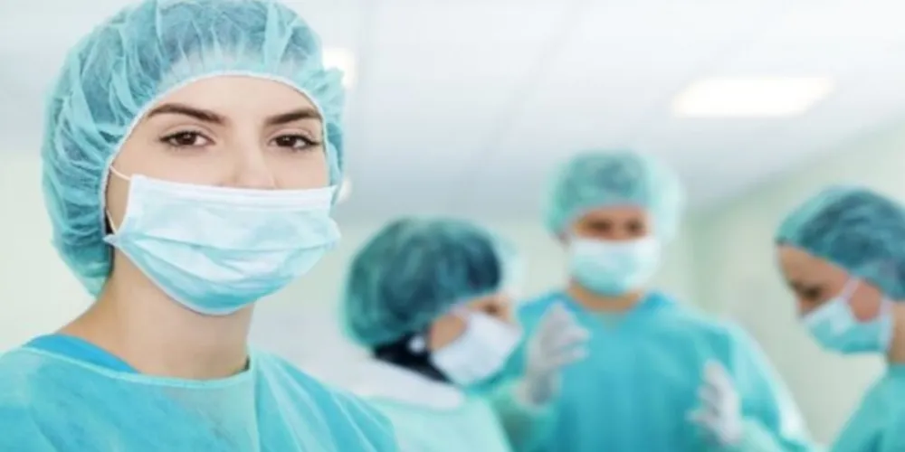 Anúncio do processo para a contratação de médicos pelo Município.aconteceu nesta quinta-feira