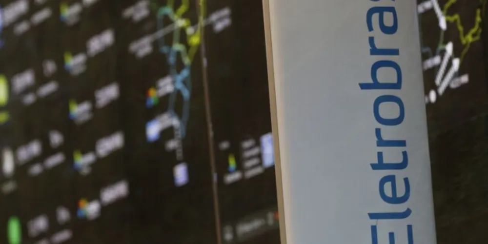 Preço unitário da ação da Eletrobras ficou em R$ 42