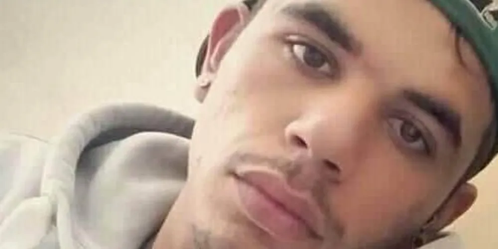 Alan Cristopher de Almeida, 25, morreu na noite desta quarta-feira (15), durante operação policial