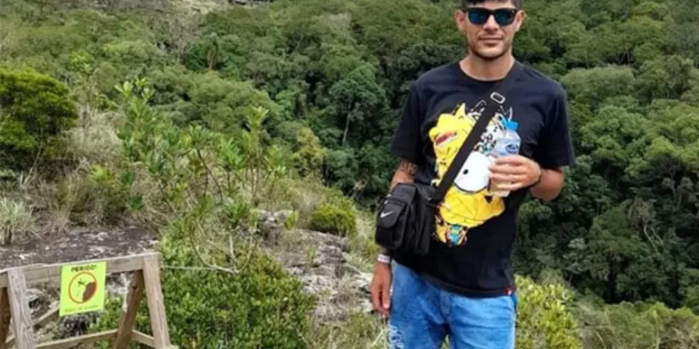 Rapaz de 31 anos, que utilizava tornozeleira eletrônica, foi morto em confronto com a PM