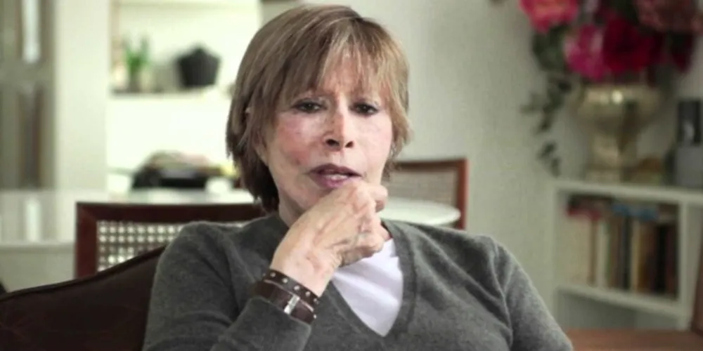 Danuza Leão, jornalista e ex-modelo, morre aos 88 anos