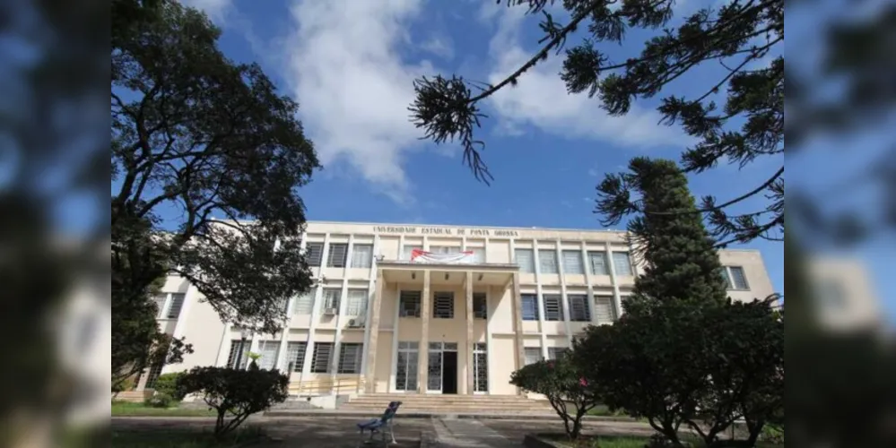A UEPG promove a campanha “Trote não é legal”, que alerta os estudantes sobre a proibição de situações físicas ou virtuais de constrangimento ou violência.