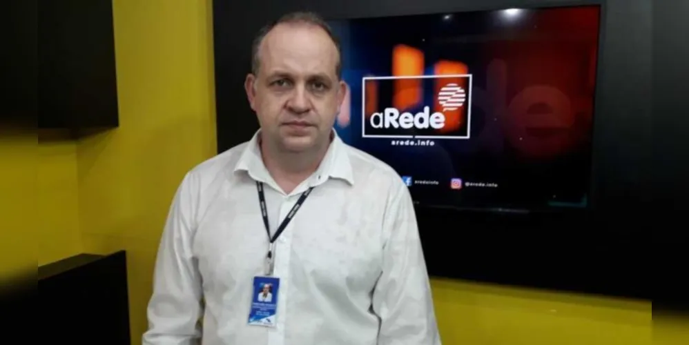 Rodrigo Manjabosco não responde mais pela presidência da Fundação Municipal de Saúde