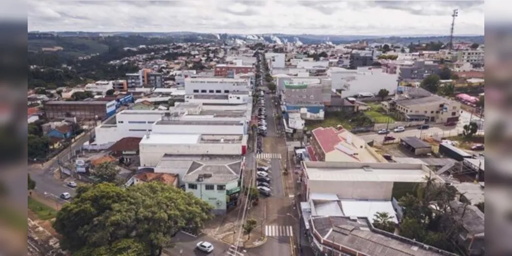 De acordo com a administração, este número representa 25,70% do total de 28,3 mil imóveis existentes na cidade