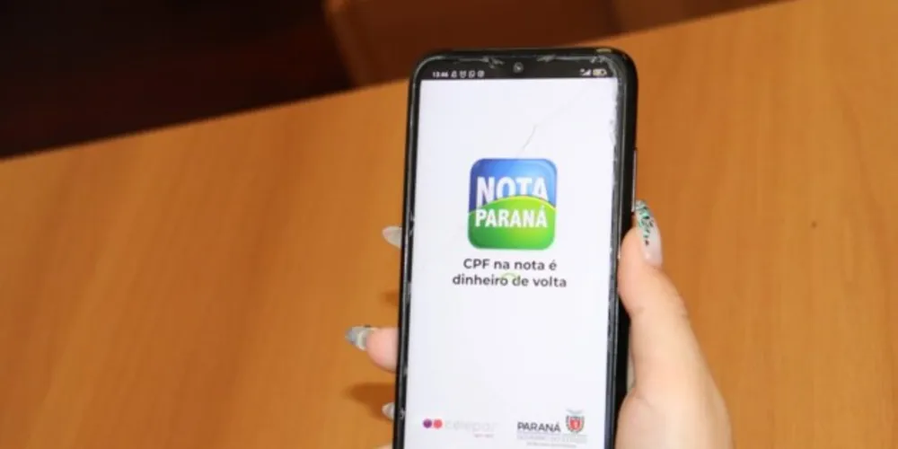 Nota Paraná sorteia hoje R$5 milhões em prêmios
