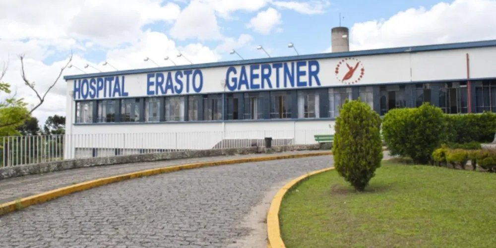 Especialistas do Hospital Erasto Gaertner alertam para importância de a população retomar exames de rotina