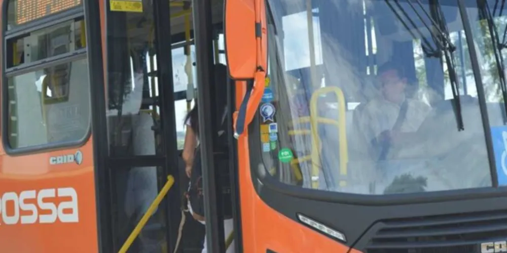 As novas linhas começam operar  nesta terça (3)