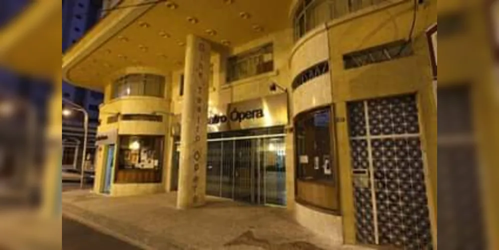 A grande final do Concurso acontece no Cine Teatro Ópera durante os dias 18 e 19 de junho às 19h.