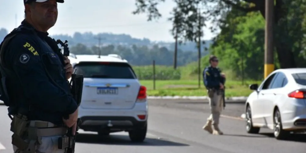 Em 2021, a PRF registrou 115 acidentes, 130 pessoas feridas e sete mortes durante o feriado, de 2 a 6 de junho