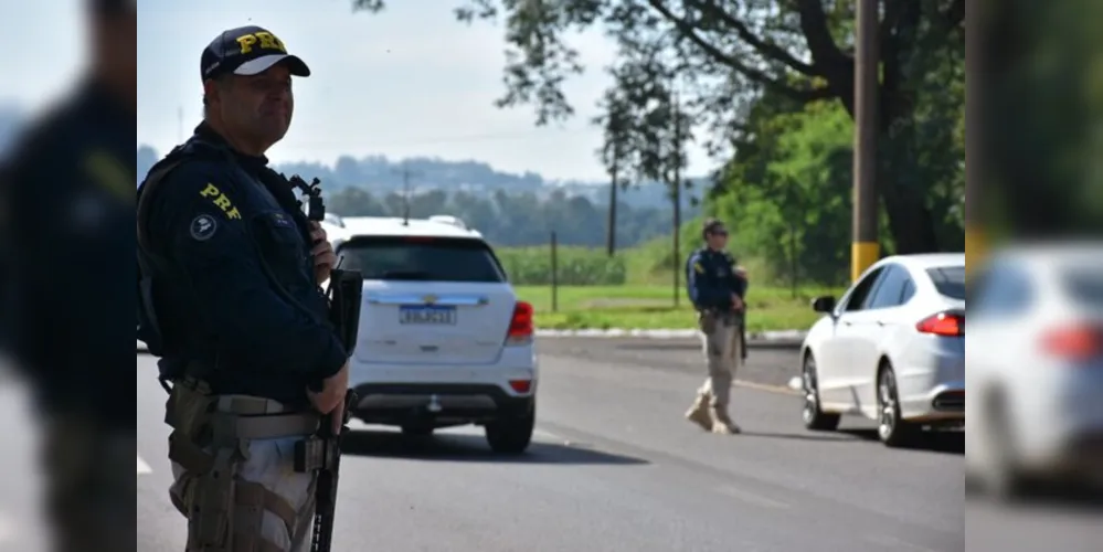 Em 2021, a PRF registrou 115 acidentes, 130 pessoas feridas e sete mortes durante o feriado, de 2 a 6 de junho