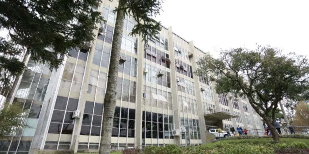 Novidade foi anunciada nesta quarta-feira pela Prefeitura de Ponta Grossa