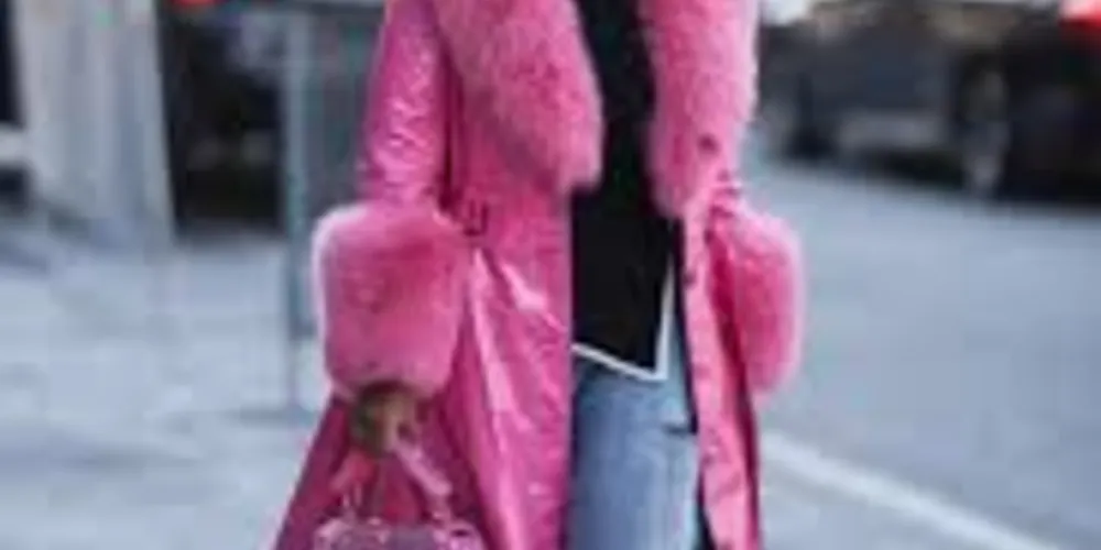 Imagem ilustrativa da imagem Moda: Casacos se destacam por sua versatilidade