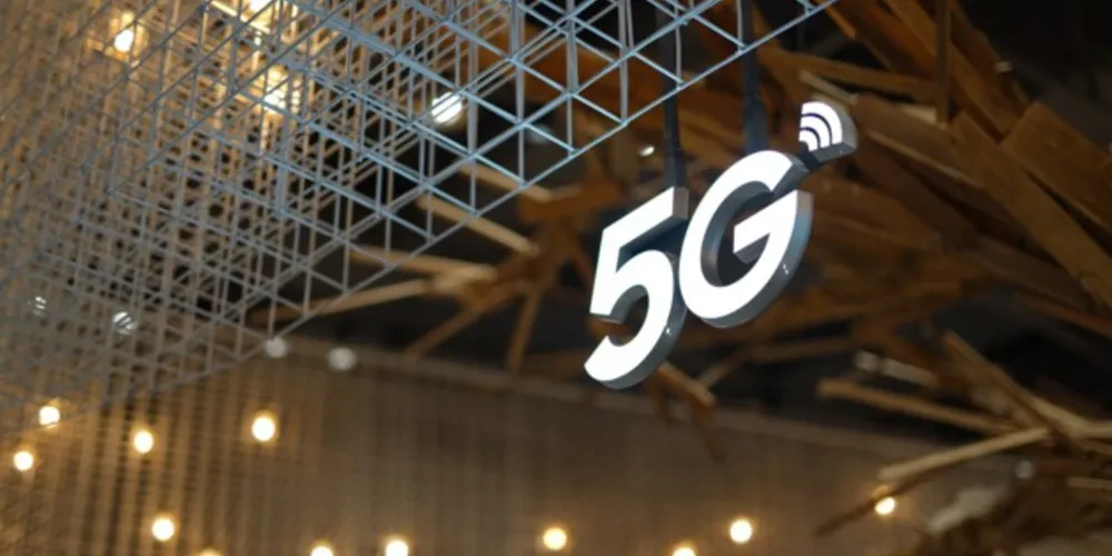 Internet 5G começa a operar na quarta-feira em Brasília
