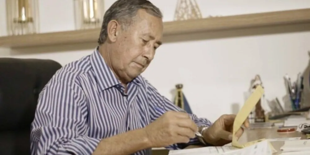 Prefeito Nelson Pezinho elenca as principais conquistas da gestão e detalha novas iniciativas